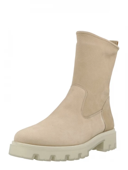 Foto van product Paul Green Enkellaarsjes sand