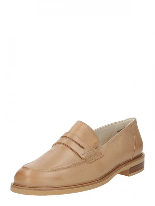 Foto van product Paul Green Instappers beige