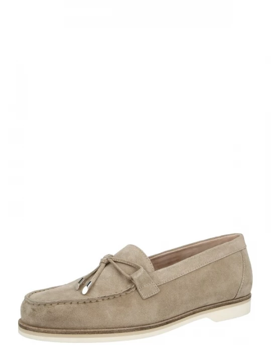 Foto van product Paul Green Instappers camel