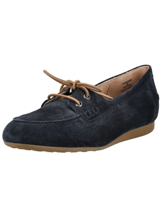 Foto van product Paul Green Instappers navy