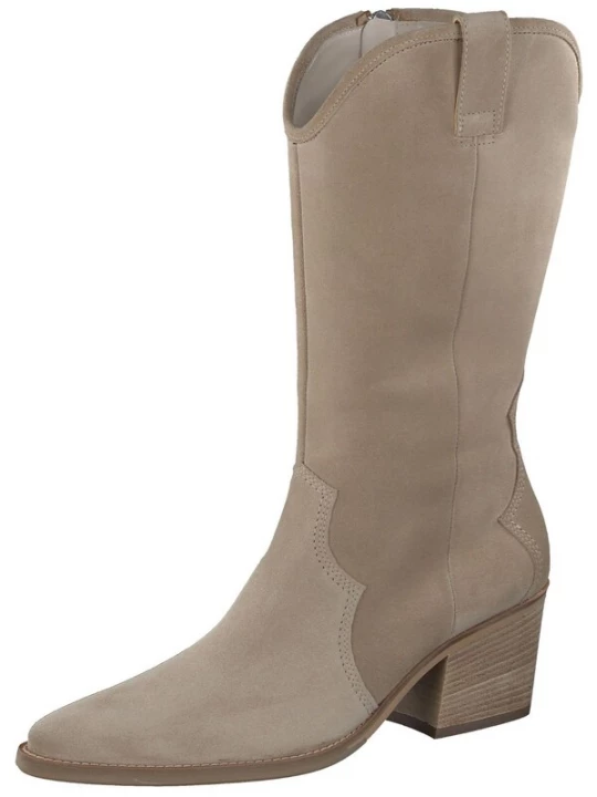 Foto van product Paul Green Laarzen beige