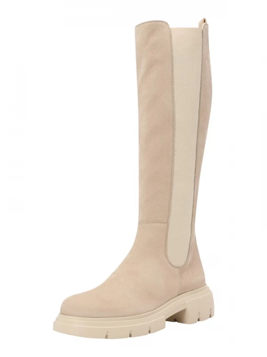 Foto van product Paul Green Laarzen beige