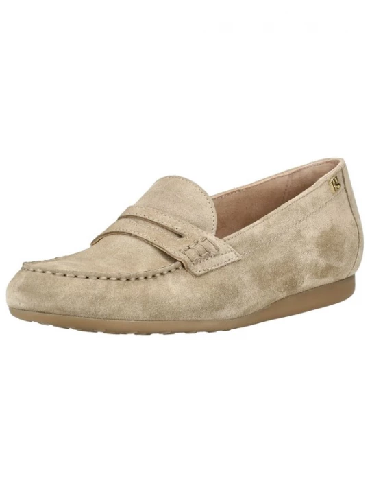 Foto van product Paul Green Mocassins beige