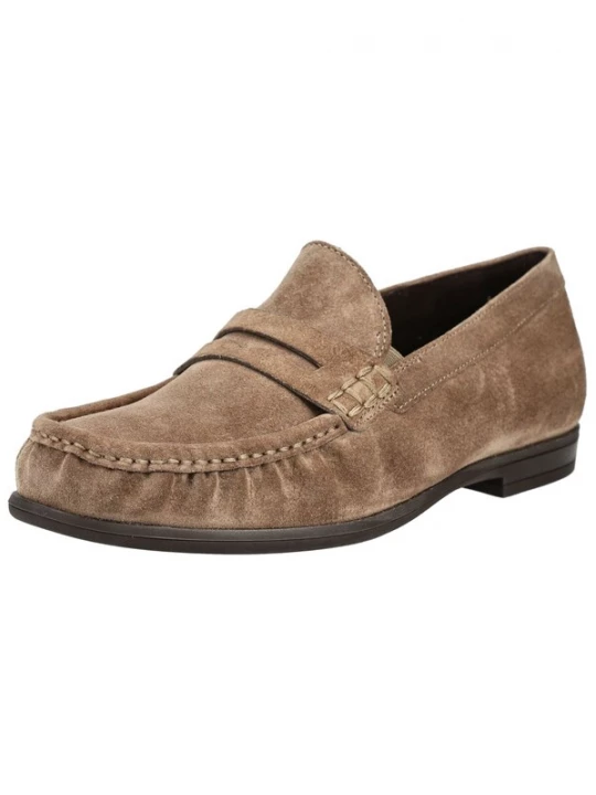 Foto van product Paul Green Mocassins beige