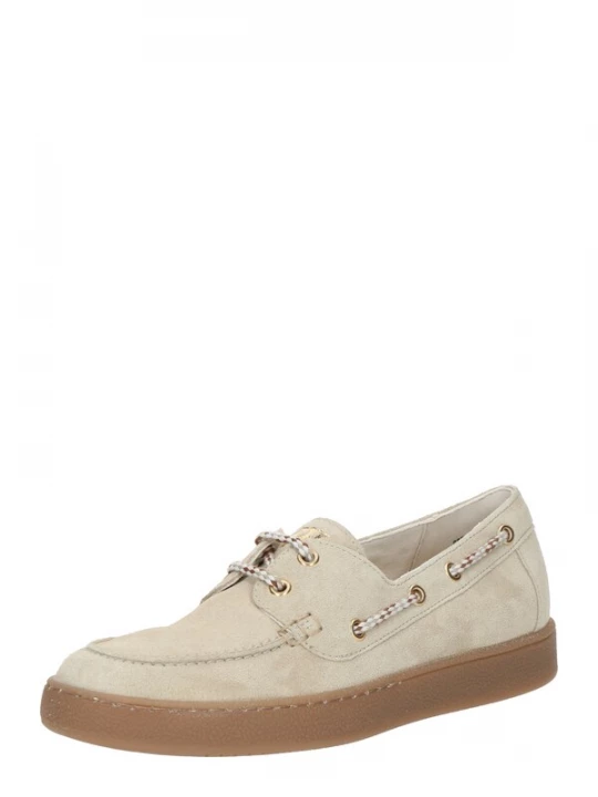 Foto van product Paul Green Mocassins beige