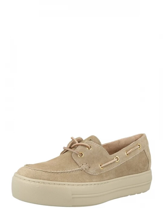 Foto van product Paul Green Mocassins beige