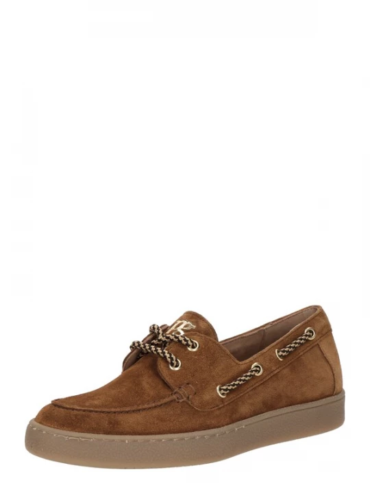 Foto van product Paul Green Mocassins bruin