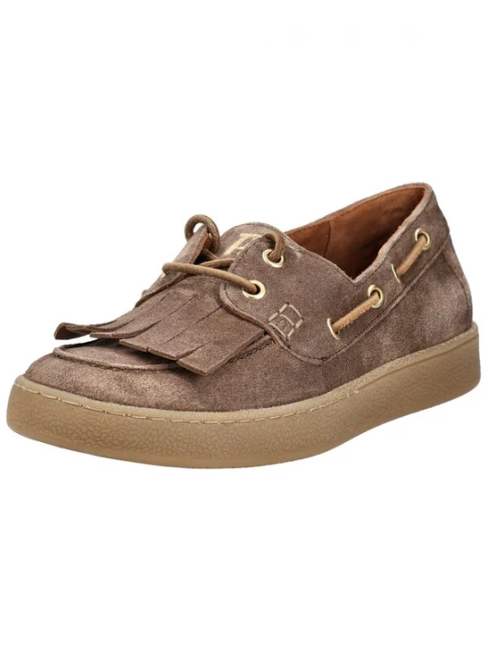 Foto van product Paul Green Mocassins bruin