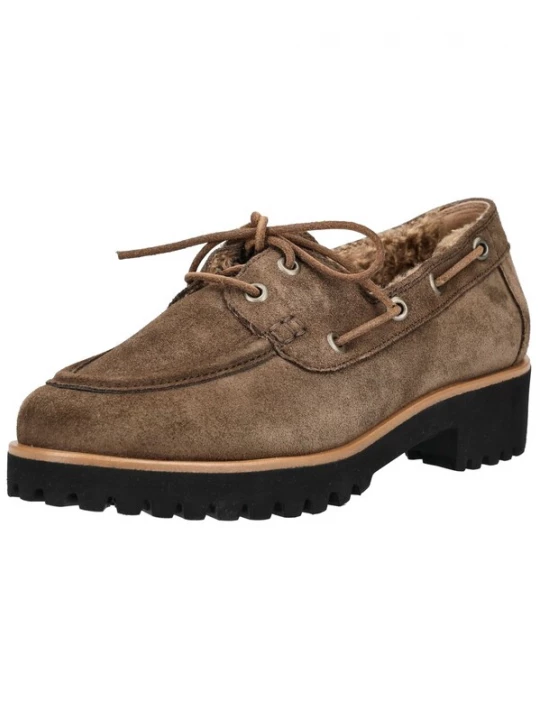 Foto van product Paul Green Mocassins bruin