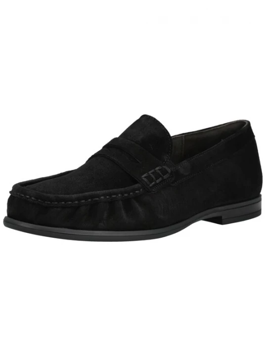 Foto van product Paul Green Mocassins zwart