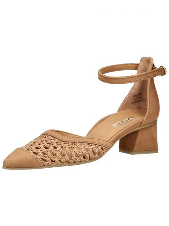 Foto van product Paul Green Pumps bruin