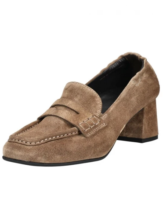 Foto van product Paul Green Pumps camel