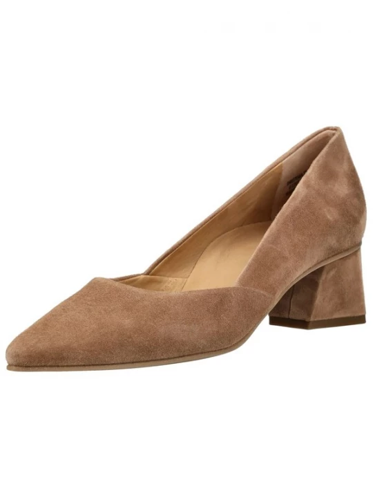 Foto van product Paul Green Pumps cognac
