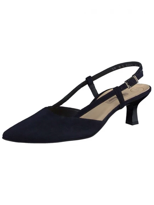 Foto van product Paul Green Pumps donkerblauw