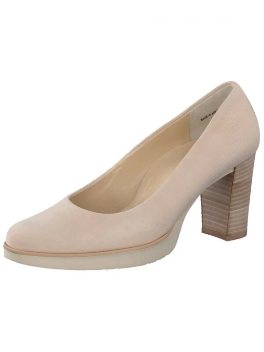 Foto van product Paul Green Pumps stone grey