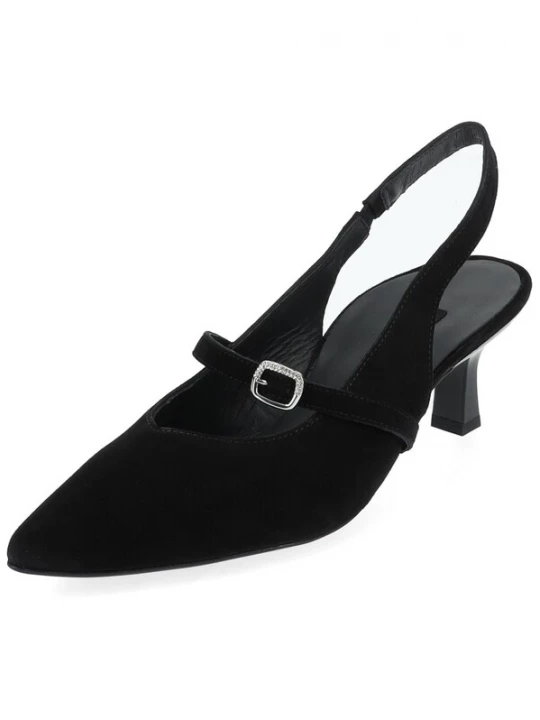 Foto van product Paul Green Pumps zwart