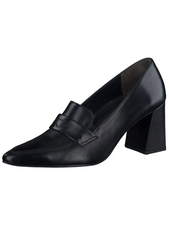 Foto van product Paul Green Pumps zwart