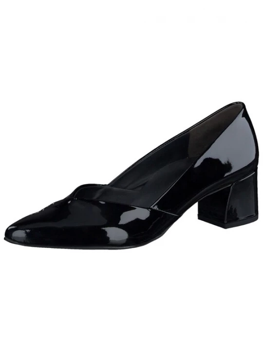 Foto van product Paul Green Pumps zwart