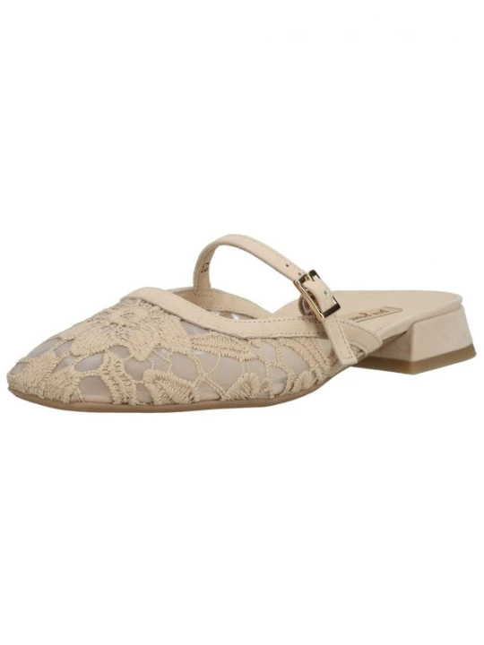 Foto van product Paul Green Sandaal beige
