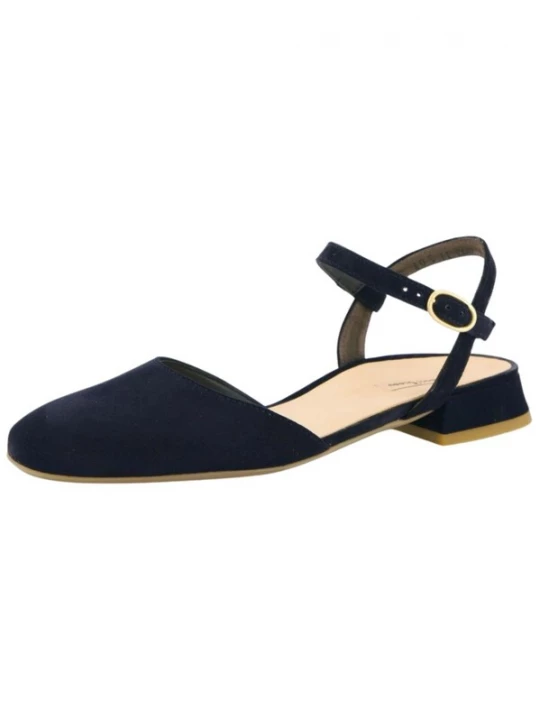 Foto van product Paul Green Slingpumps donkerblauw