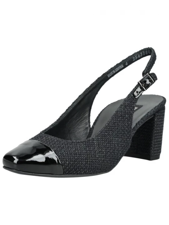 Foto van product Paul Green Slingpumps zwart