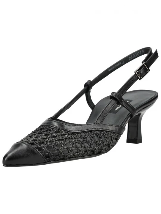 Foto van product Paul Green Slingpumps zwart