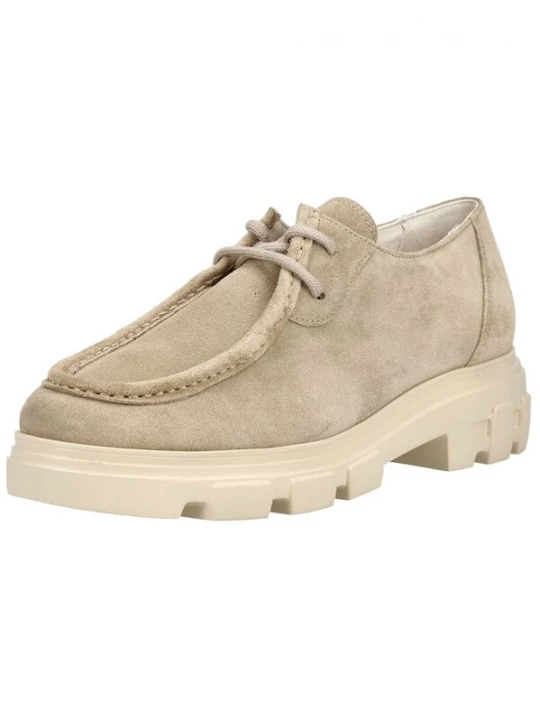Foto van product Paul Green Veterschoen beige