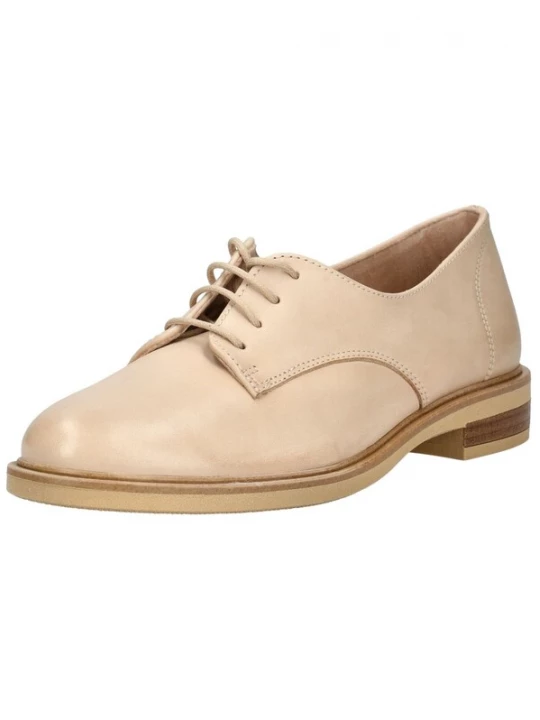 Foto van product Paul Green Veterschoen beige