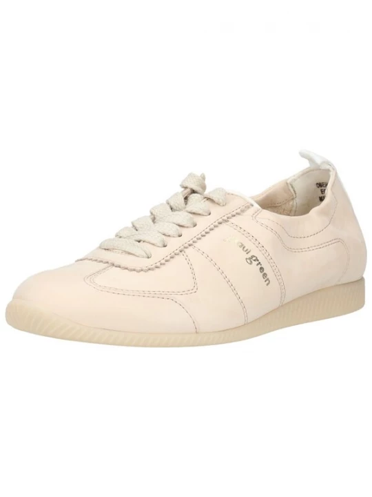 Foto van product Paul Green Veterschoen beige