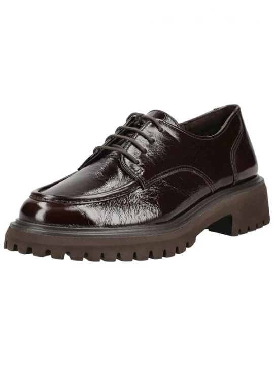 Foto van product Paul Green Veterschoen bruin