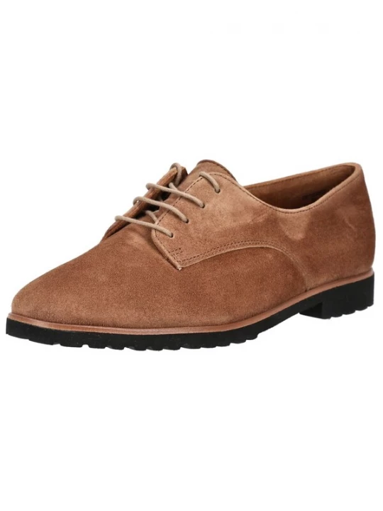 Foto van product Paul Green Veterschoen bruin