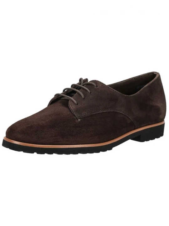 Foto van product Paul Green Veterschoen bruin
