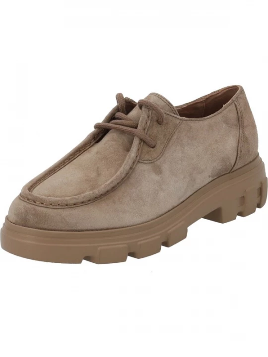 Foto van product Paul Green Veterschoen bruin