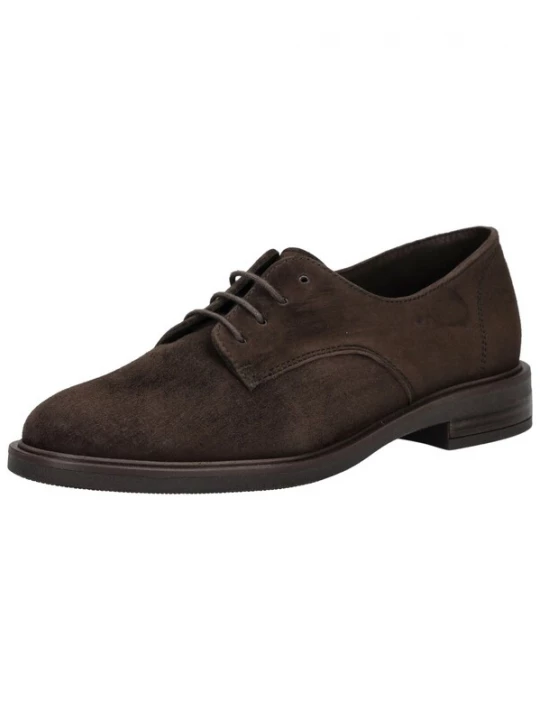 Foto van product Paul Green Veterschoen bruin
