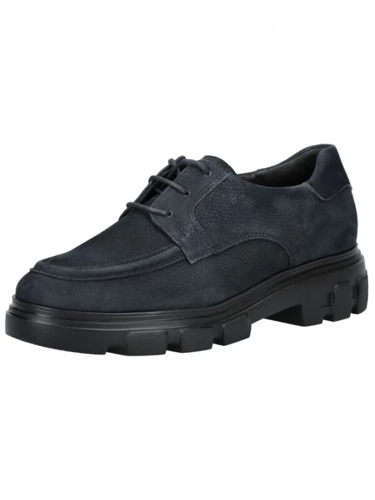 Foto van product Paul Green Veterschoen marine