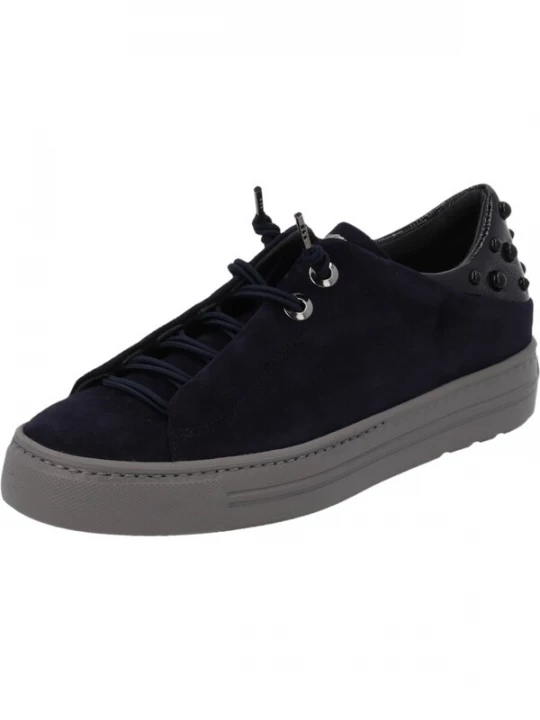 Foto van product Paul Green Veterschoen navy