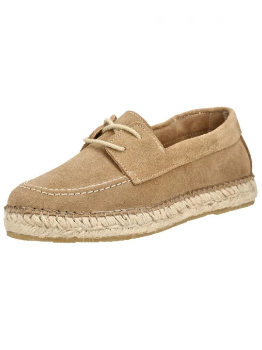 Foto van product PAVEMENT Espadrilles lichtbruin