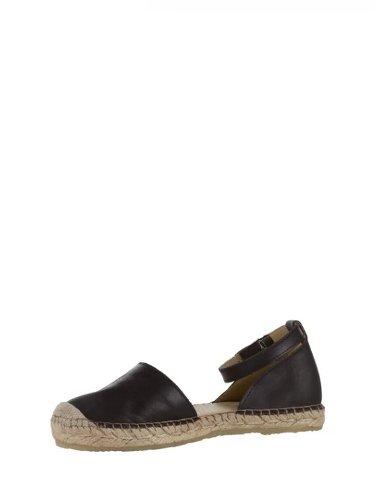Foto van product PAVEMENT Espadrilles zwart