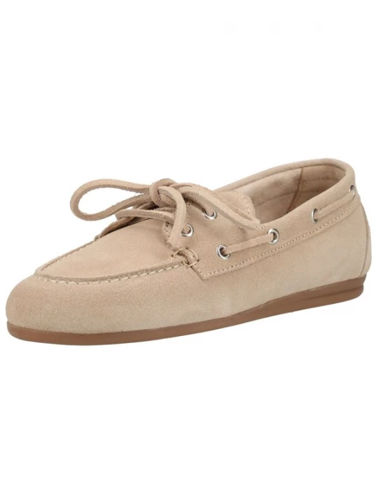 Foto van product PAVEMENT Mocassins beige