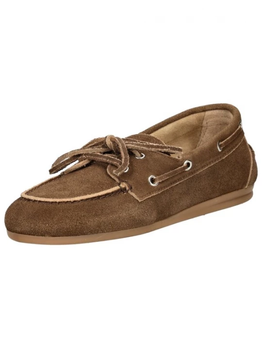 Foto van product PAVEMENT Mocassins bruin