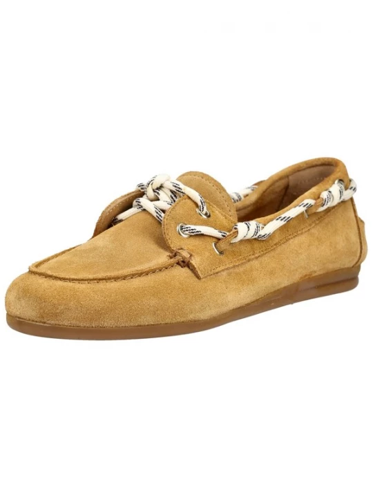 Foto van product PAVEMENT Mocassins bruin