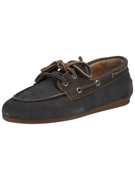 Foto van product PAVEMENT Mocassins donkergrijs