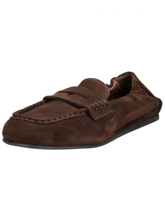 Foto van product PAVEMENT Mocassins 'Helios' donkerbruin