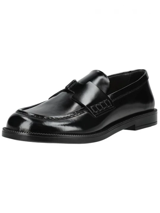 Foto van product PAVEMENT Mocassins zwart