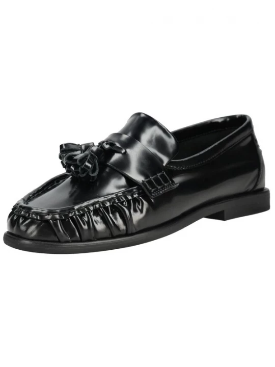Foto van product PAVEMENT Mocassins zwart