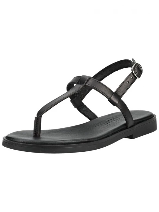 Foto van product PAVEMENT Teenslipper zwart