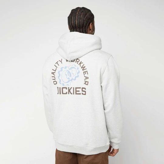 Foto van product Payson Hoodie Dickies grijs