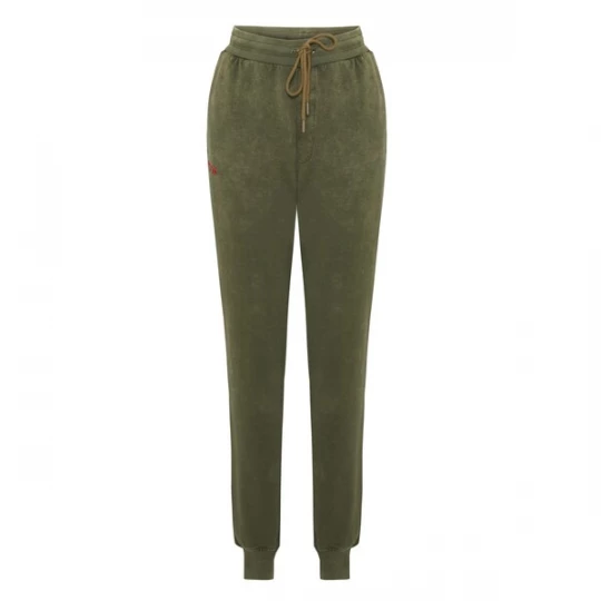 Foto van product PCFG Broek olijfgroen