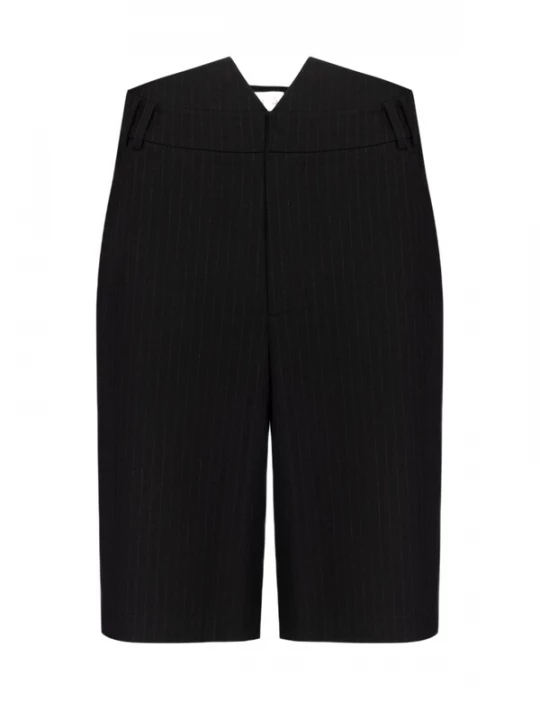 Foto van product PCFG Broek zwart / wit
