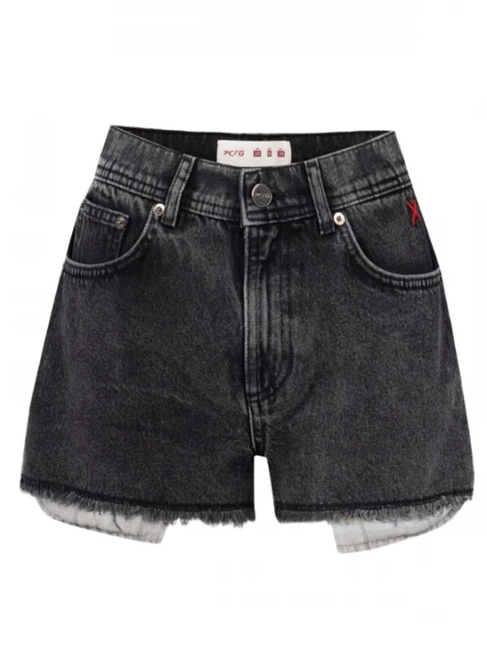 Foto van product PCFG Jeans black denim